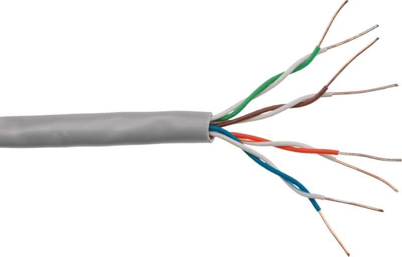 LAN Патч Корды RJ-45, сетевые кабели UTP для интернета разной длинны.