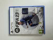 Fifa 23 на PS5 лицензионная