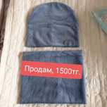 Продам комплект снуд и шапочка