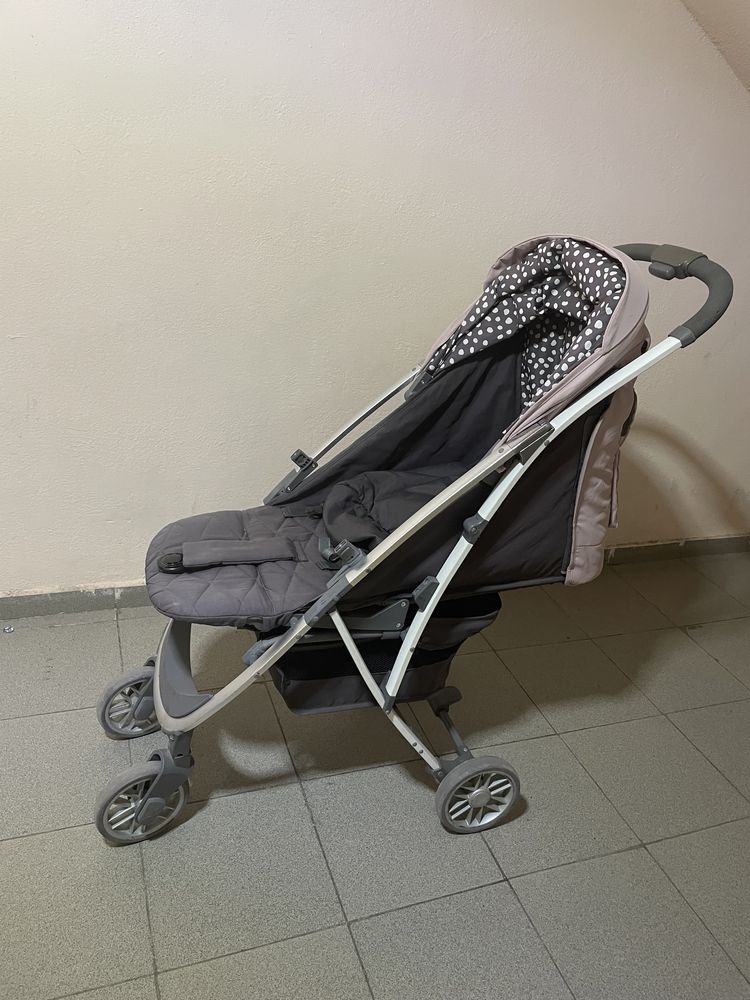 Продам коляску Rant Largo Star