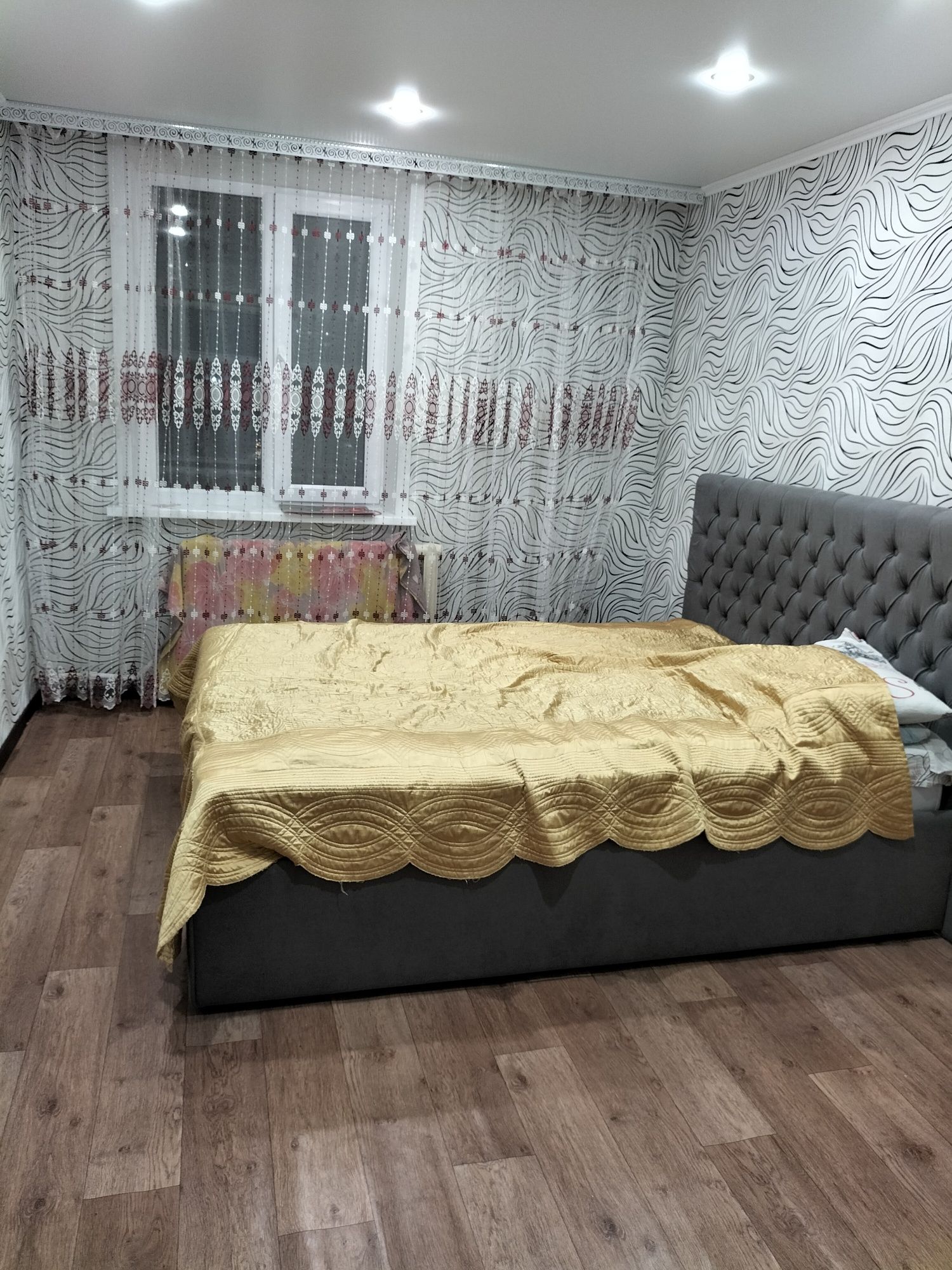 Продам трех ком квар