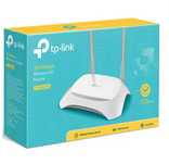 Wi-Fi роутер TP-LINK TL-WR841N новые!