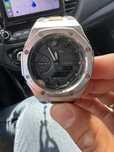 Продаю оригинальные Casio G-SHOCK GA -2100