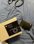 Leica D-Lux 7 компактный фотоаппарат