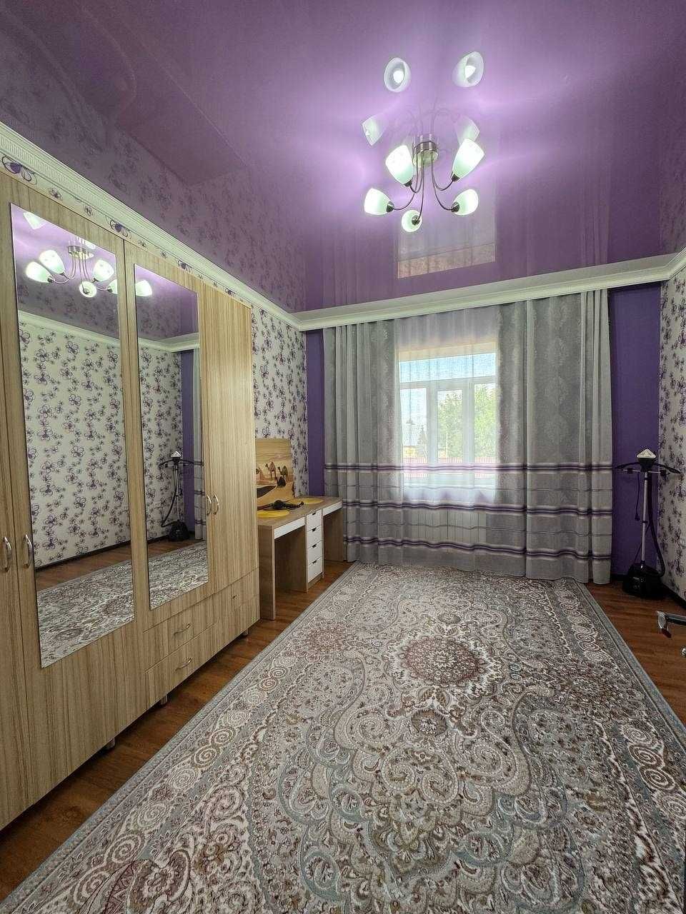Продам дом в Акжаре 2