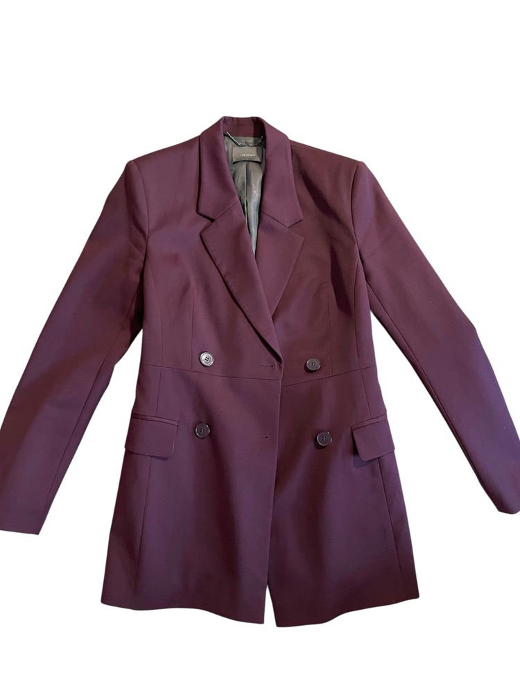 Брючные костюмы Massimo Dutti и I AM STUDIO