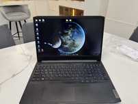 Ноутбук игровой IdeaPad Gaming 3