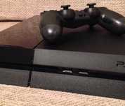 Продам sony playstation 4