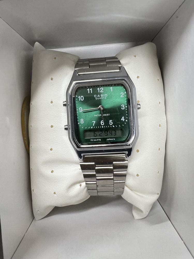 Часы Polex ,Casio
