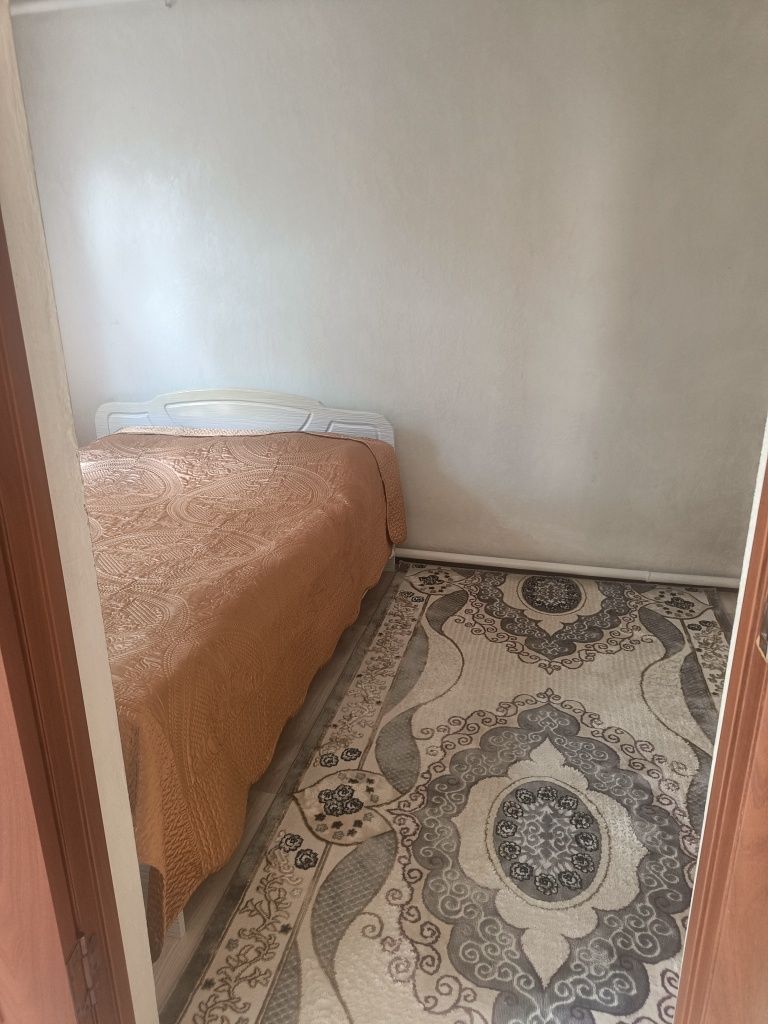 Тез арада қалада үй сатам