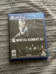 Mortal Kombat XL