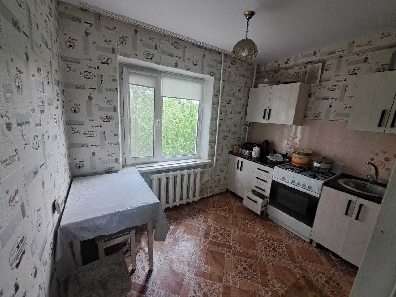 продажа 3х ком квартиры в р-не Дом печати