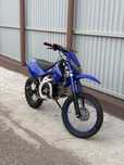Питбайк 125сс китайская версия Yamaha yz
