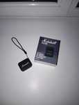 Наушники Marshall в кейсе