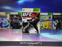 Xbox 360 прошитая