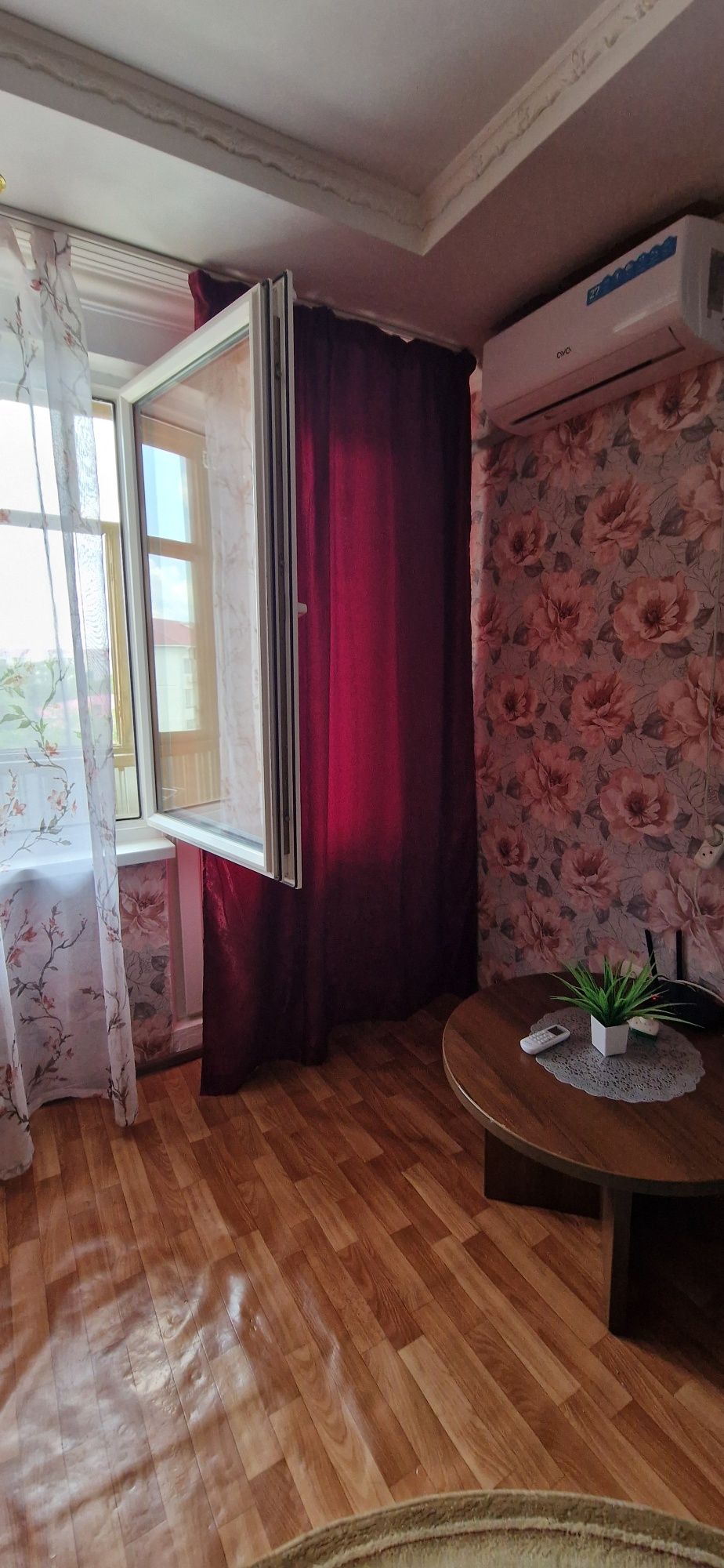 Квартира посуточно р- н Авангард