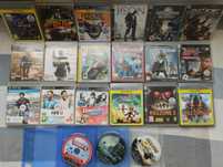 Диски игры для playstation 3 ps3