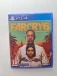 Диск на пс4 FARCRY6