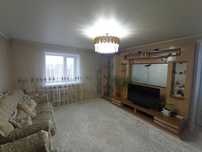 3-комнатная квартира · 66.6 м² · 9/9 этаж, Утепова 26/1