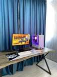 Компютерь 4060ti, Intel Core i5-12400F