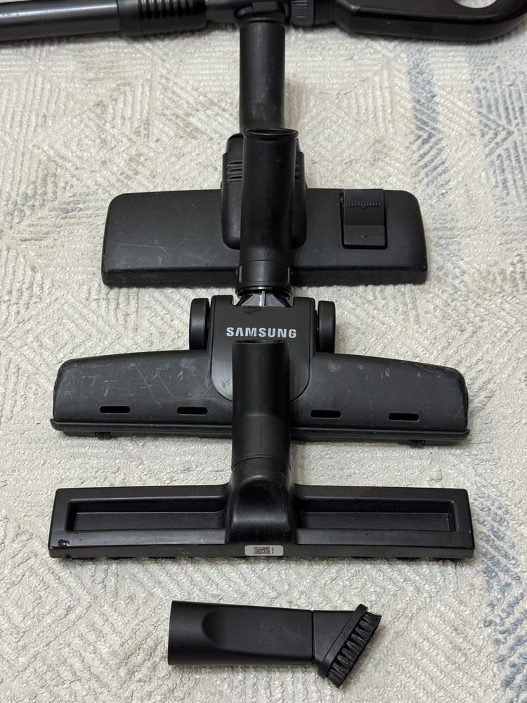 Пылесос Samsung в отличном состоянии