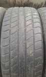 Резина 195/55 R15 - "Dunlop SP Sport 2000" (Германия), летняя.