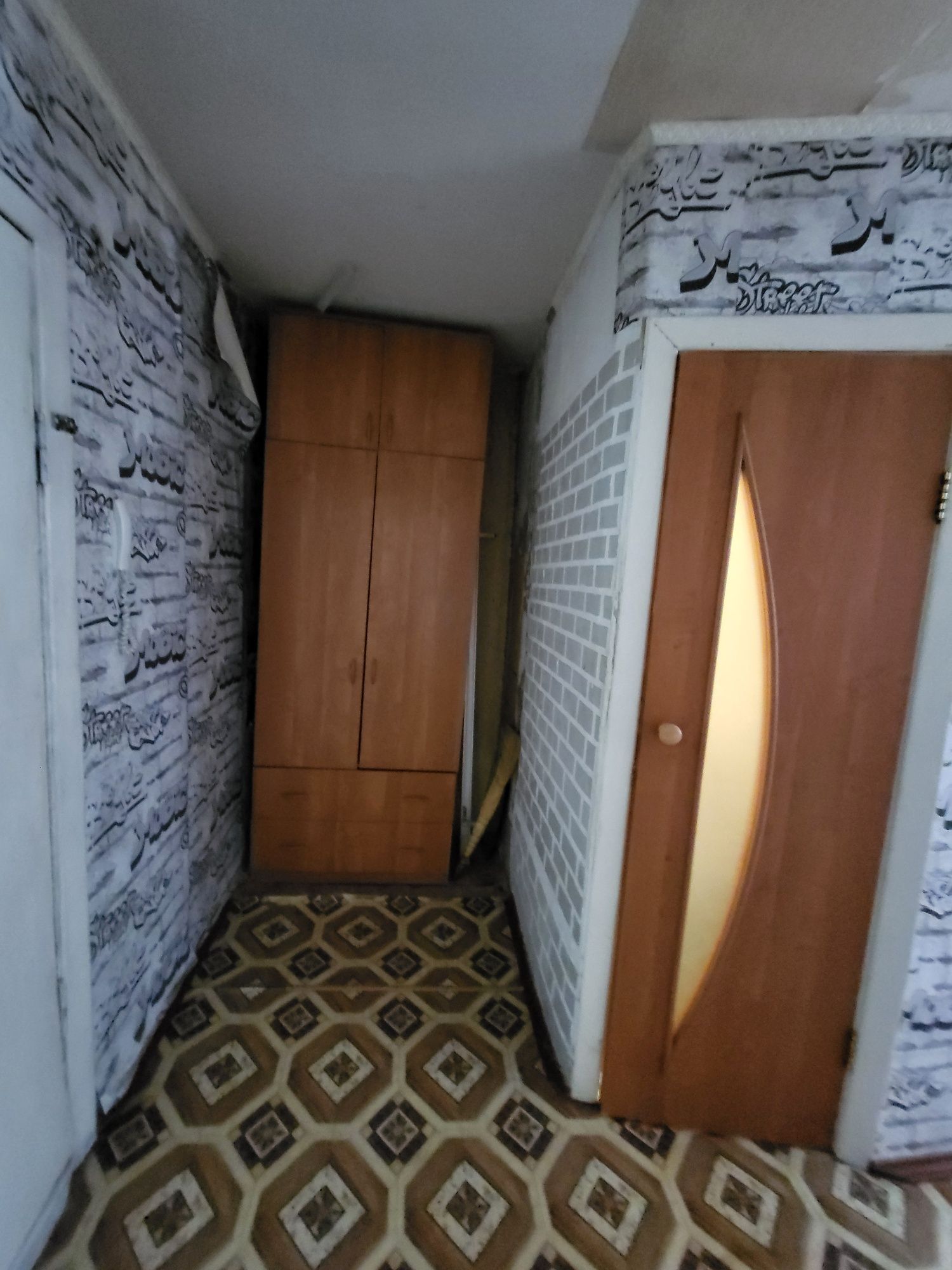 Продам 1 комн кв в центре  Сокол