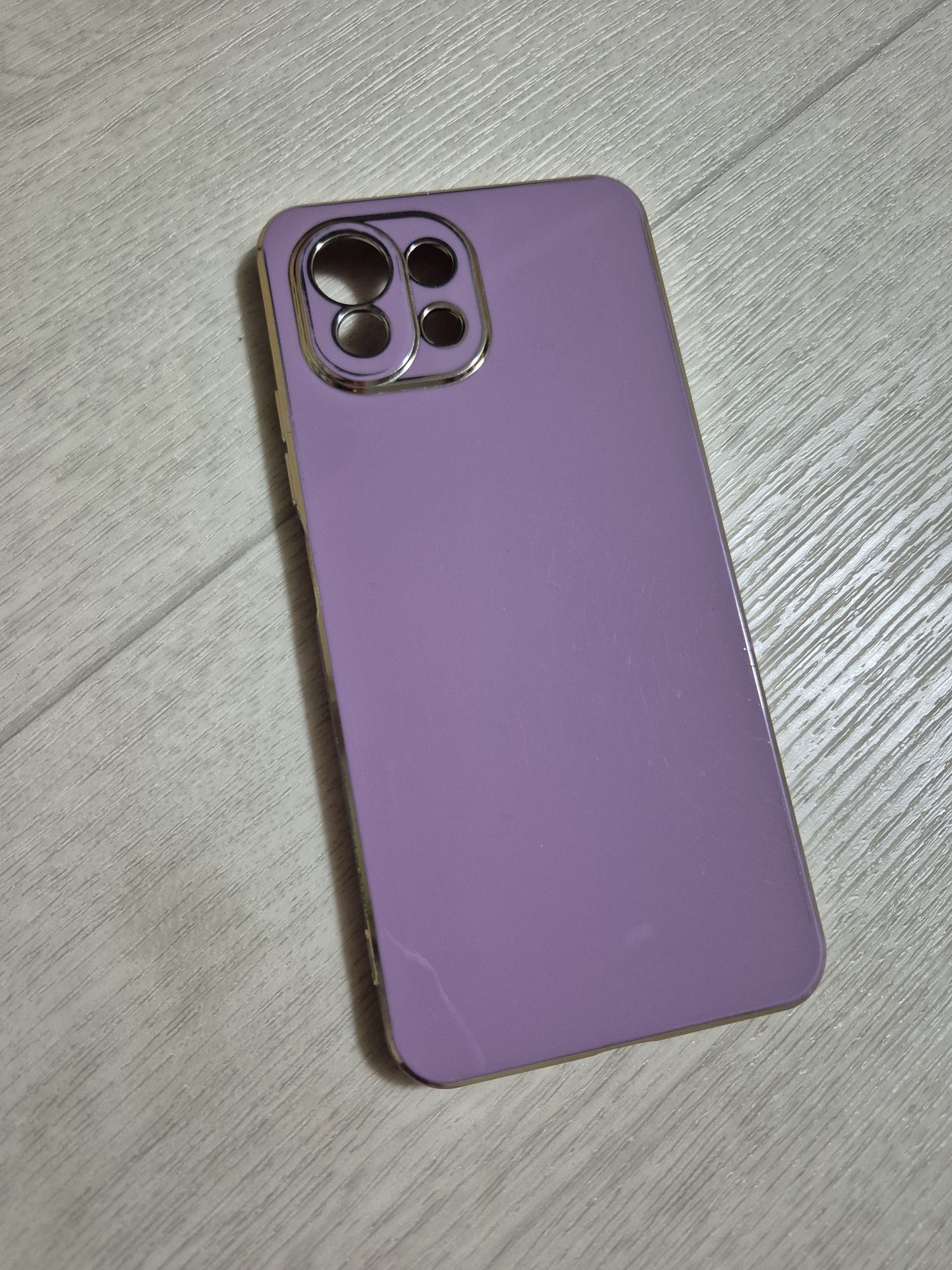 Смартфон Xiaomi 11 lite 5G ne