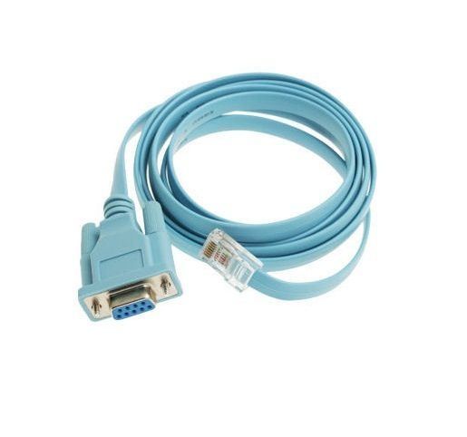 Кабель COM на RJ45, шнур, адаптер, переходник