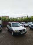 Продам subaru forester