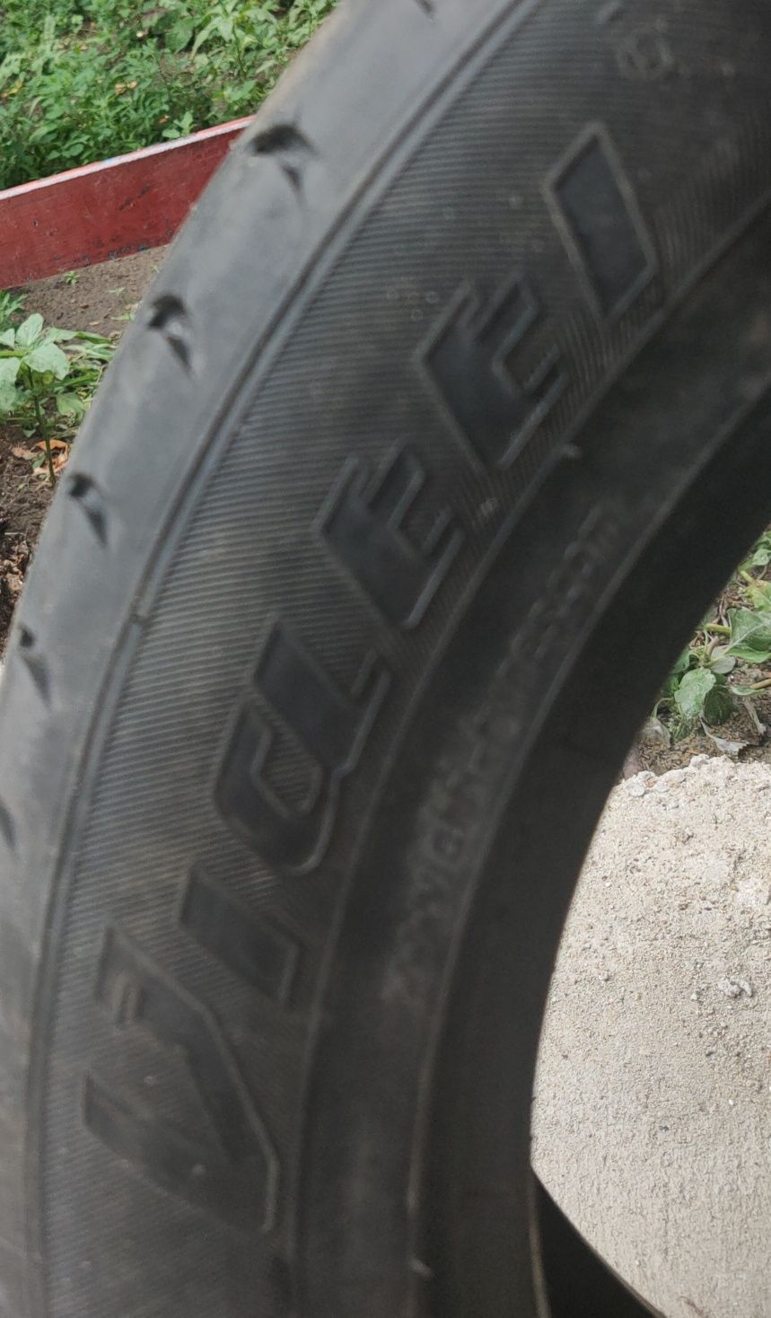 Продам 2 баллона, ездили 1 сезон
