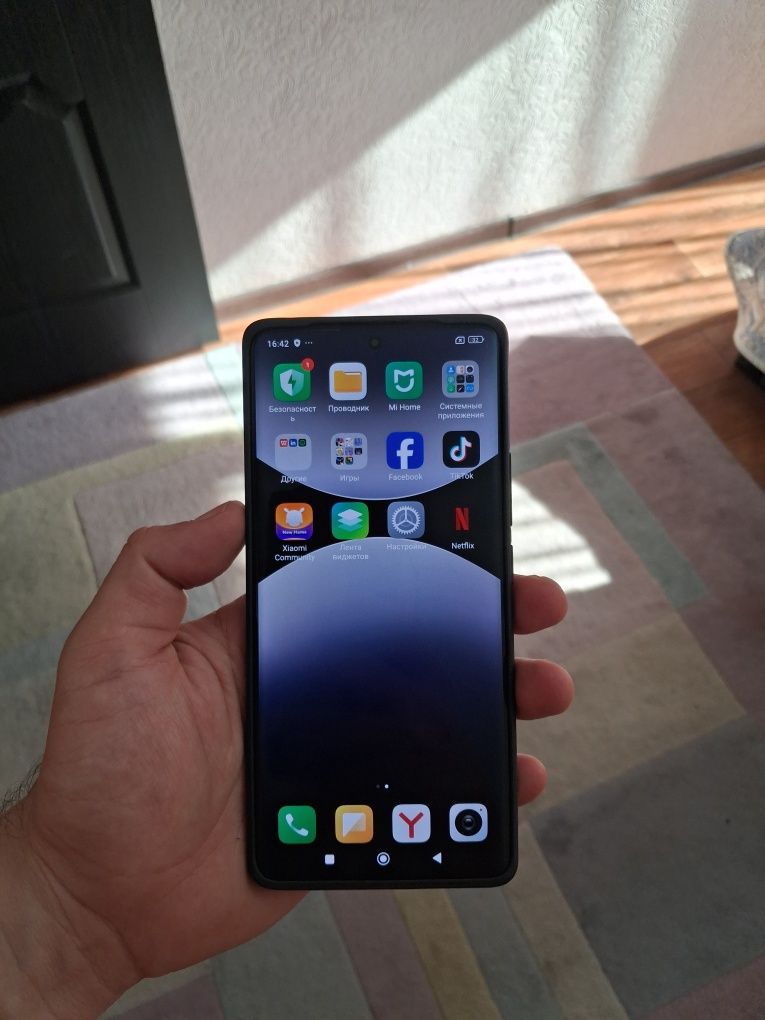 XIAOMI Redmi Note 14pro