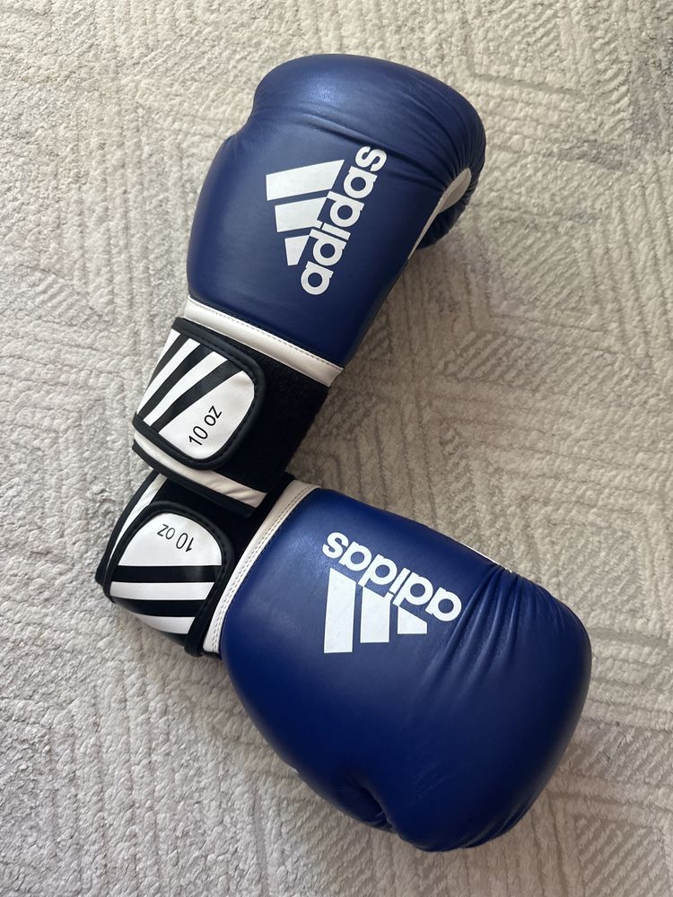 Перчатки Adidas HYBRID200