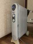 Масляный обогреватель Scarlett SC-1160