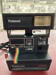 Фотоаппарат polaroid