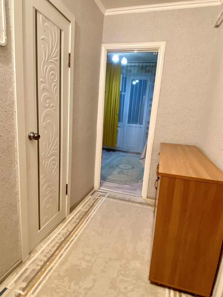 Продам 1 комнатную квартиру на 2 этаже