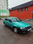 Daewoo Nexia 2001 г.в.