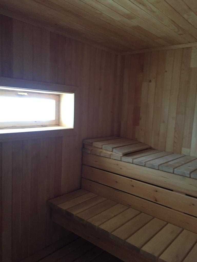 Все для  бани полки, двери окна  обшивка вагонкой и многое другое