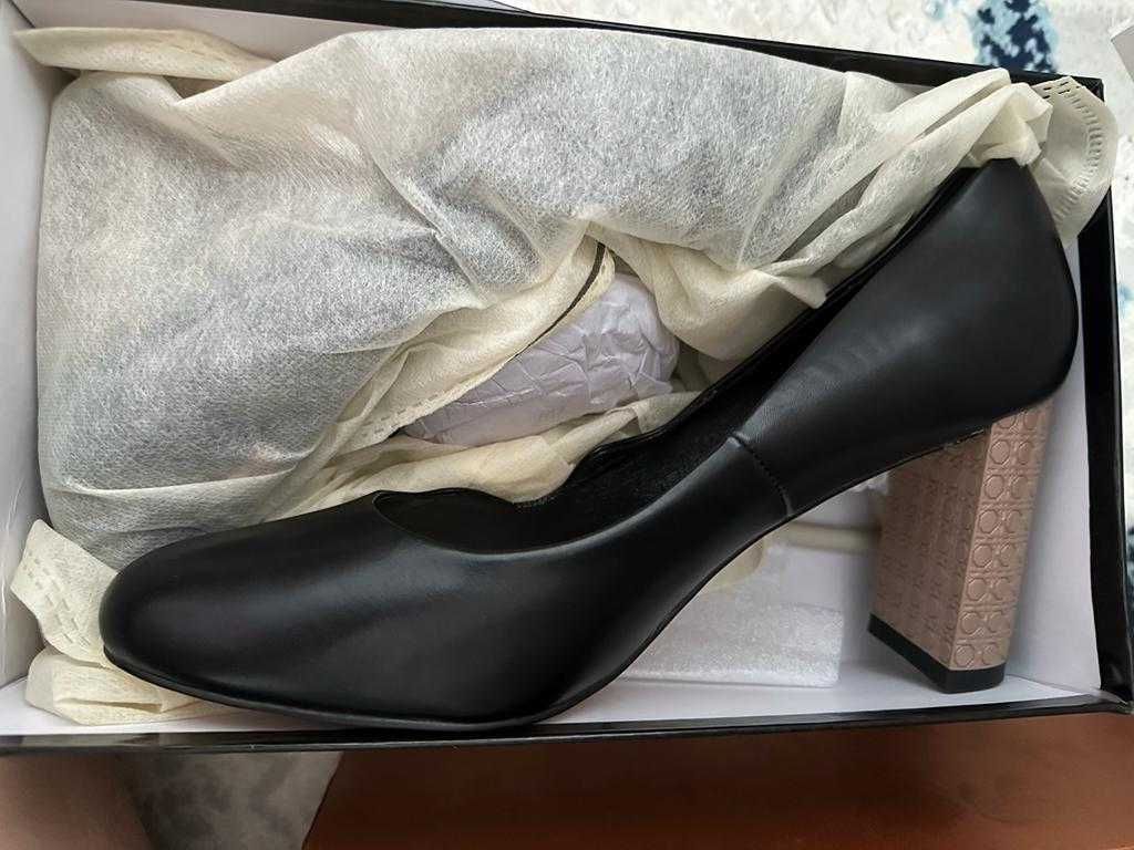 Туфли женские Новые