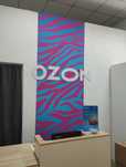 Пункт выдачи Ozon