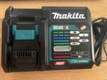 Зарядное устройство DC40RA 40V XGT Makita