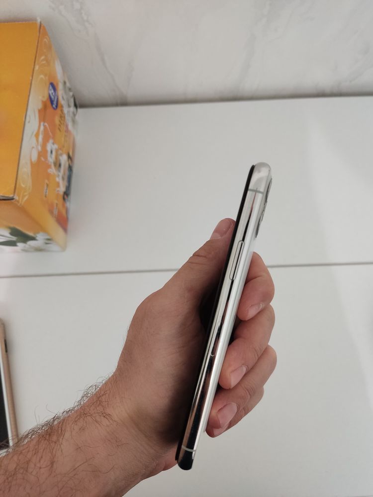 Iphone 11pro 256