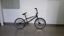 Продам BMX трюковой велосипед