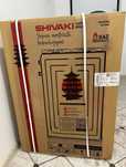 Продаю машинку SHIVAKI