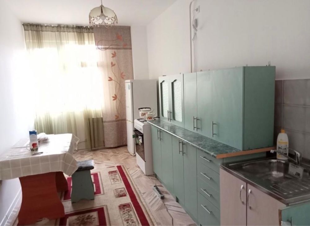 Сдается 3 к. квартира в Таразе