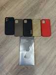 Чехол iphone 12 mini