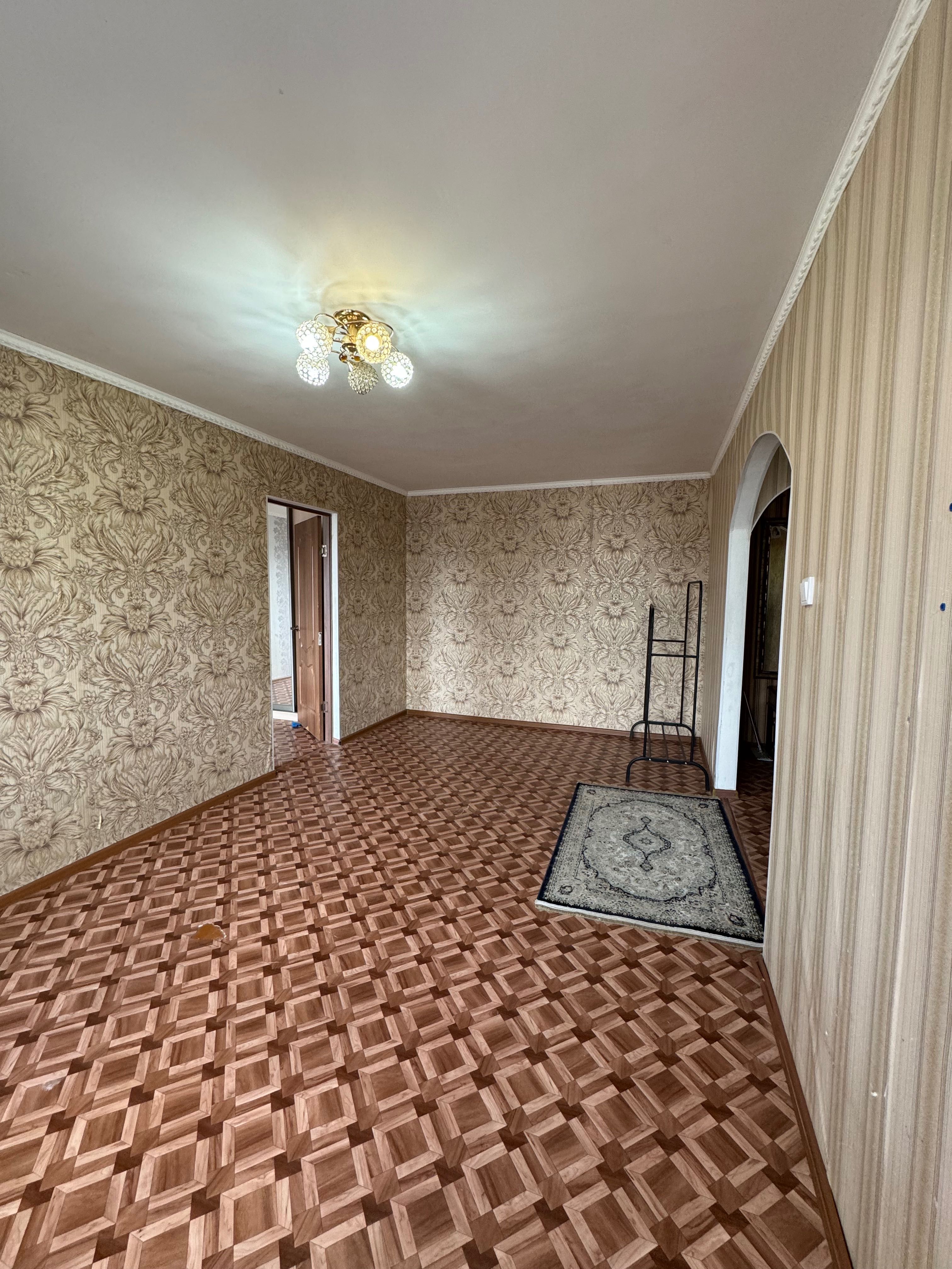 Продам 1 комн. квартиру по ул. Есет батыра 91