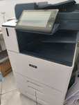 Срочно МФУ Xerox Altalink C8130 принтер