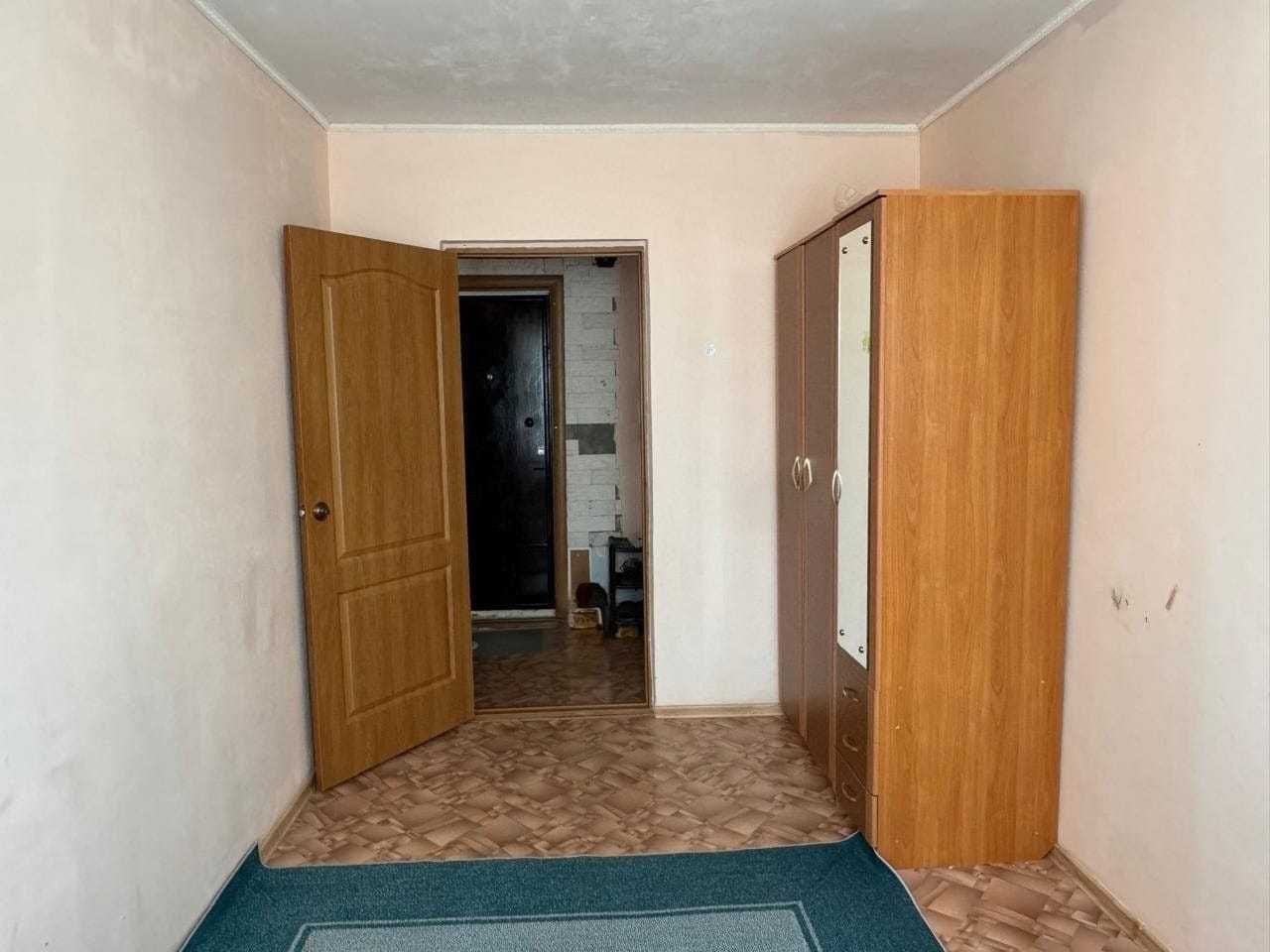 Продается 2 ком квартира район Тюленина