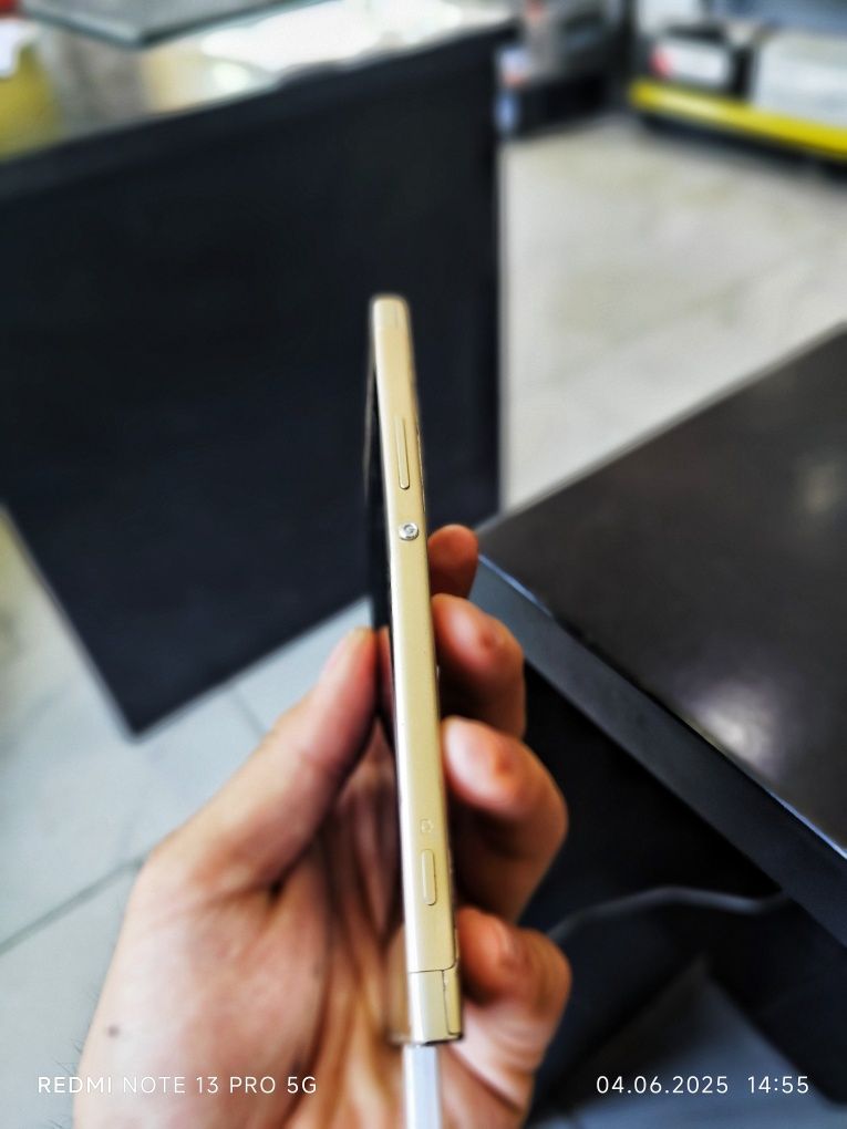 Обмен Sony Xperia xa1